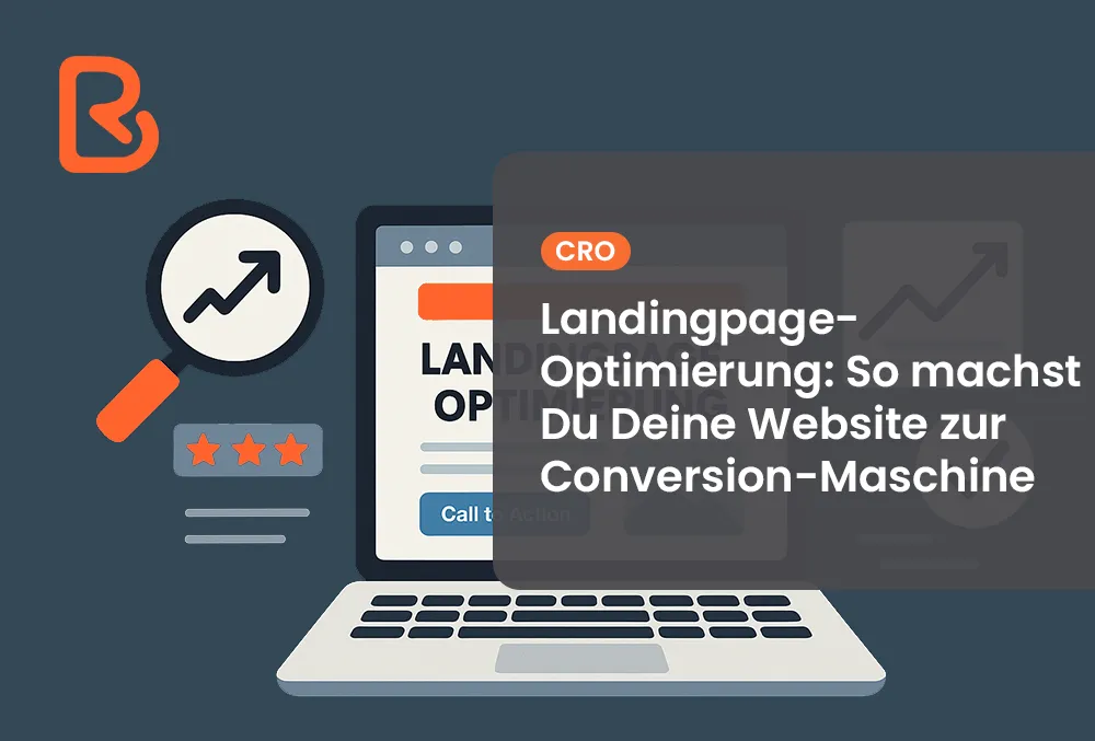 Landingpage-Optimierung