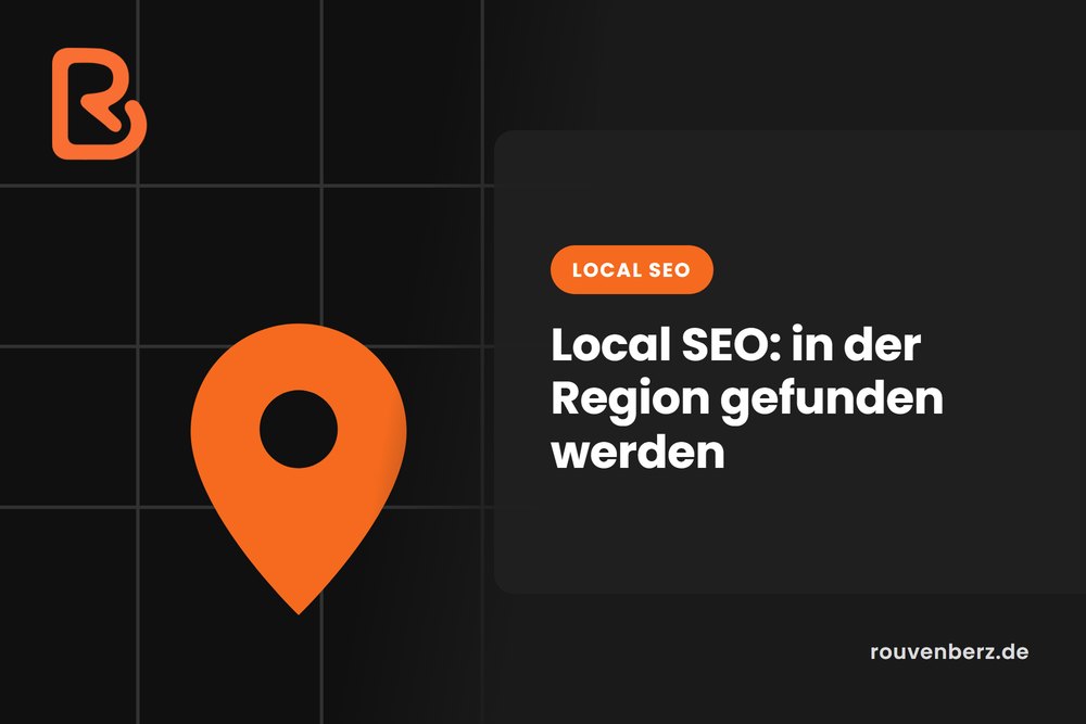 Local SEO