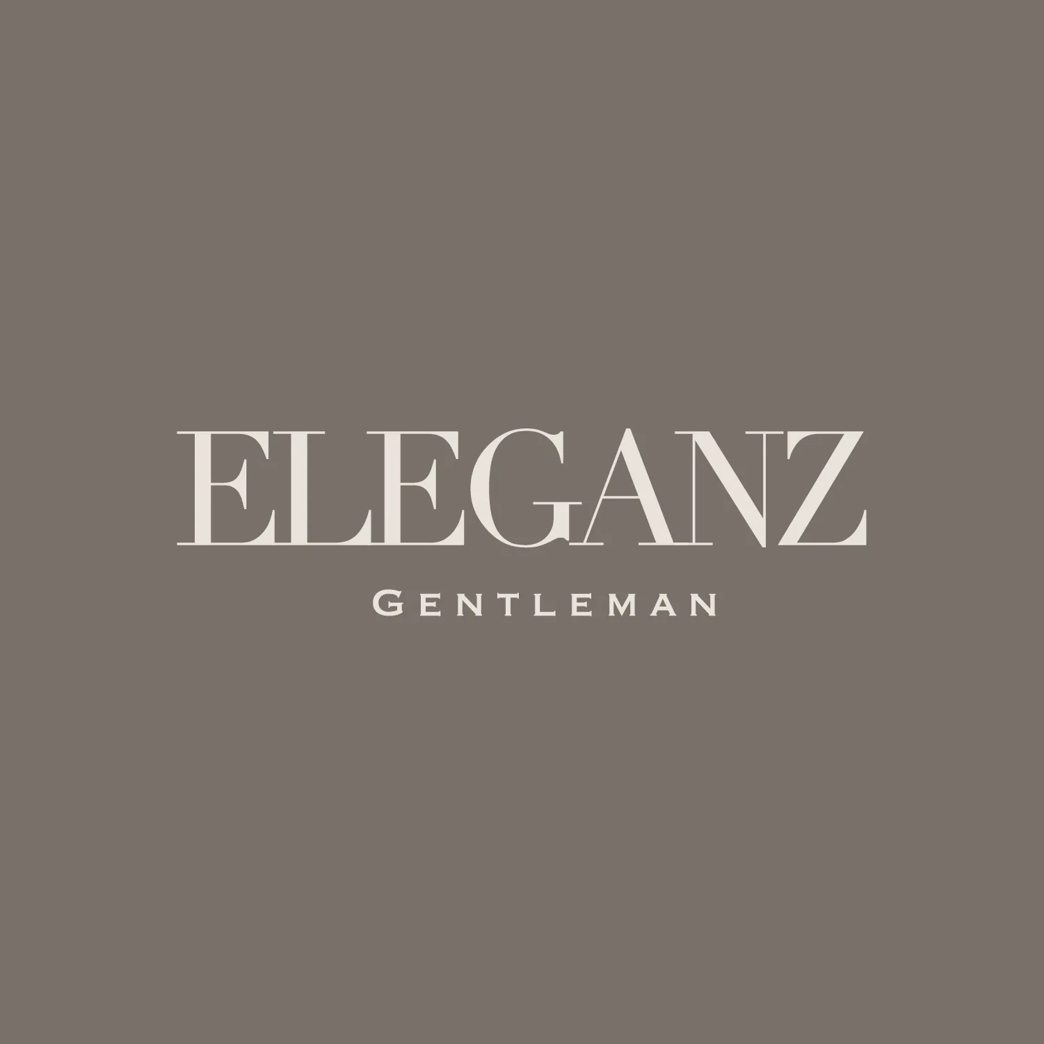 Eleganz