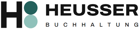 Heusser Buchhaltung