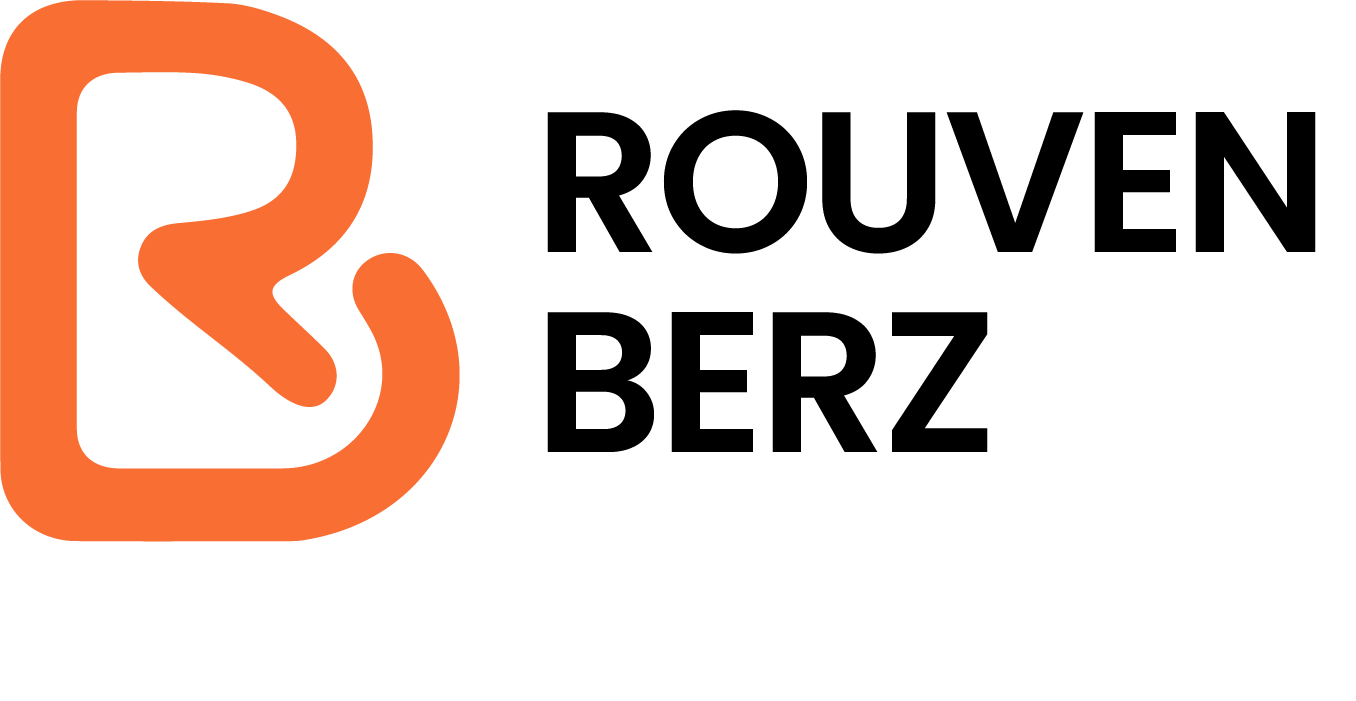 Rouven Berz Logo