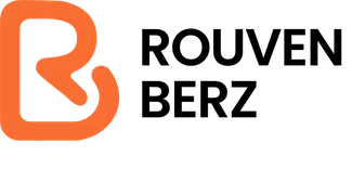 Rouven Berz Logo