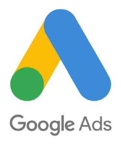 Google Ads Logo