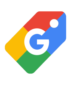 Google Shopping Logo